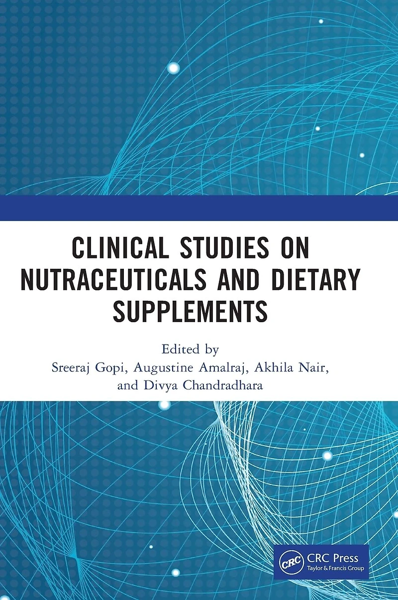 Clinical Studies on Nutraceuticals and Dietary Supplements