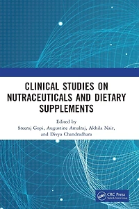 Clinical Studies on Nutraceuticals and Dietary Supplements