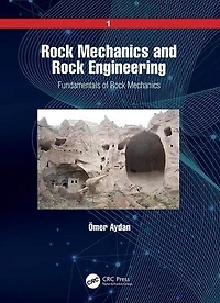 Rock Mechanics and Engineering: Volume 1: Fundamentals of