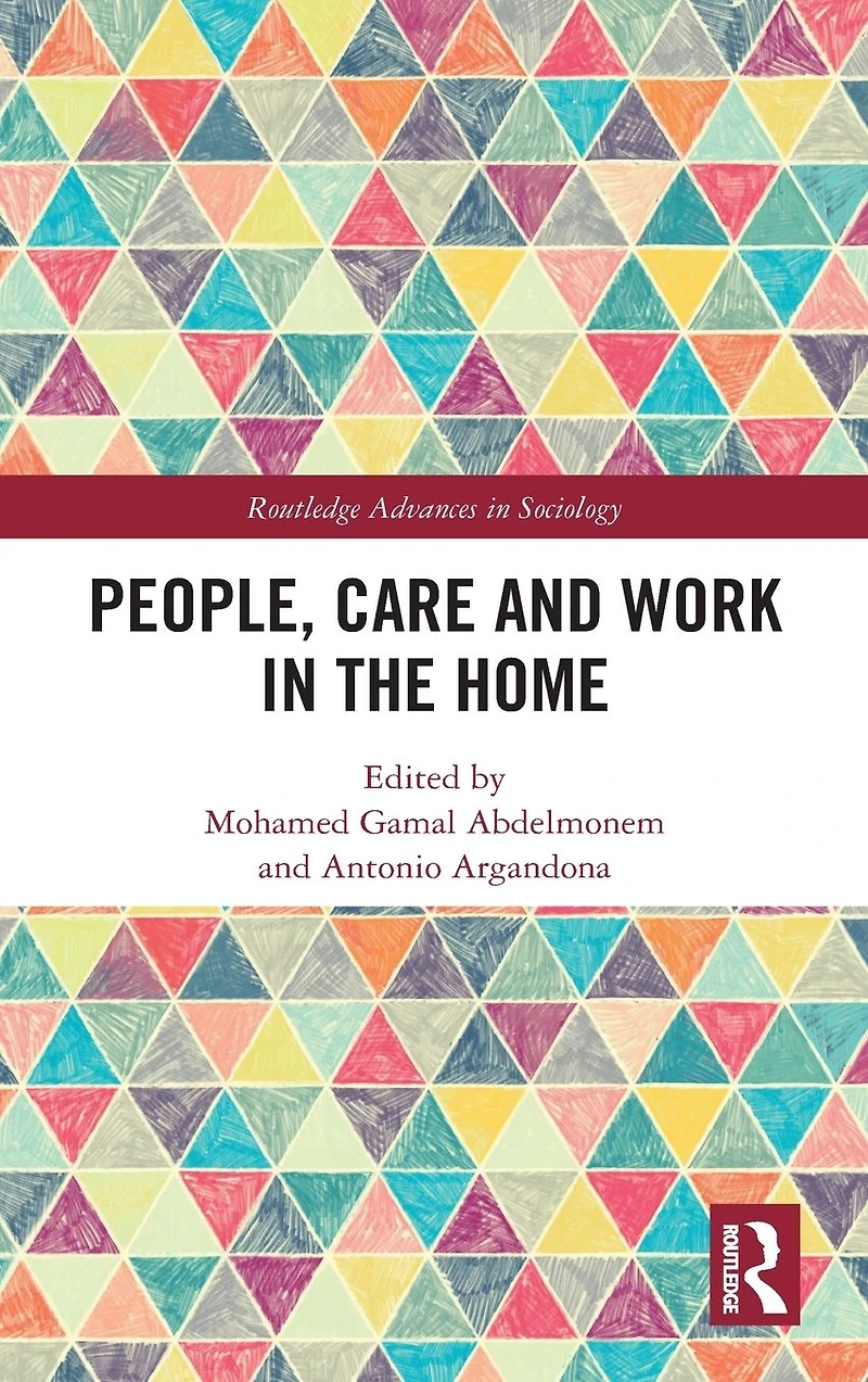 People, Care and Work the Home