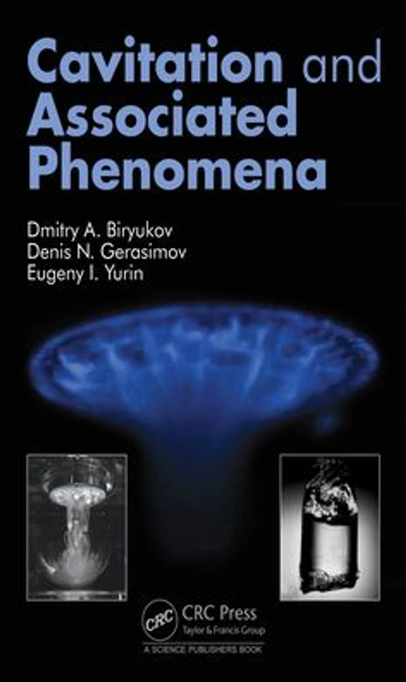Cavitation and Associated Phenomena
