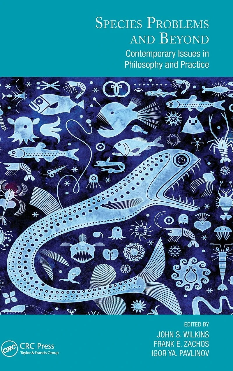 Species Problems and Beyond: Contemporary Issues Philosophy Practice