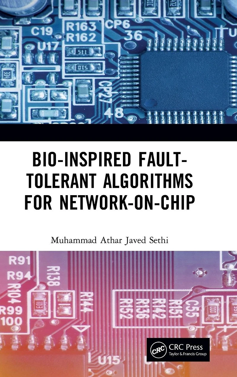 Bio-Inspired Fault-Tolerant Algorithms for Network-on-Chip