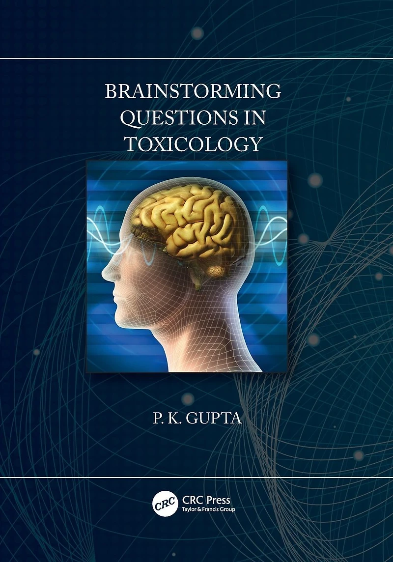 Brainstorming Questions Toxicology