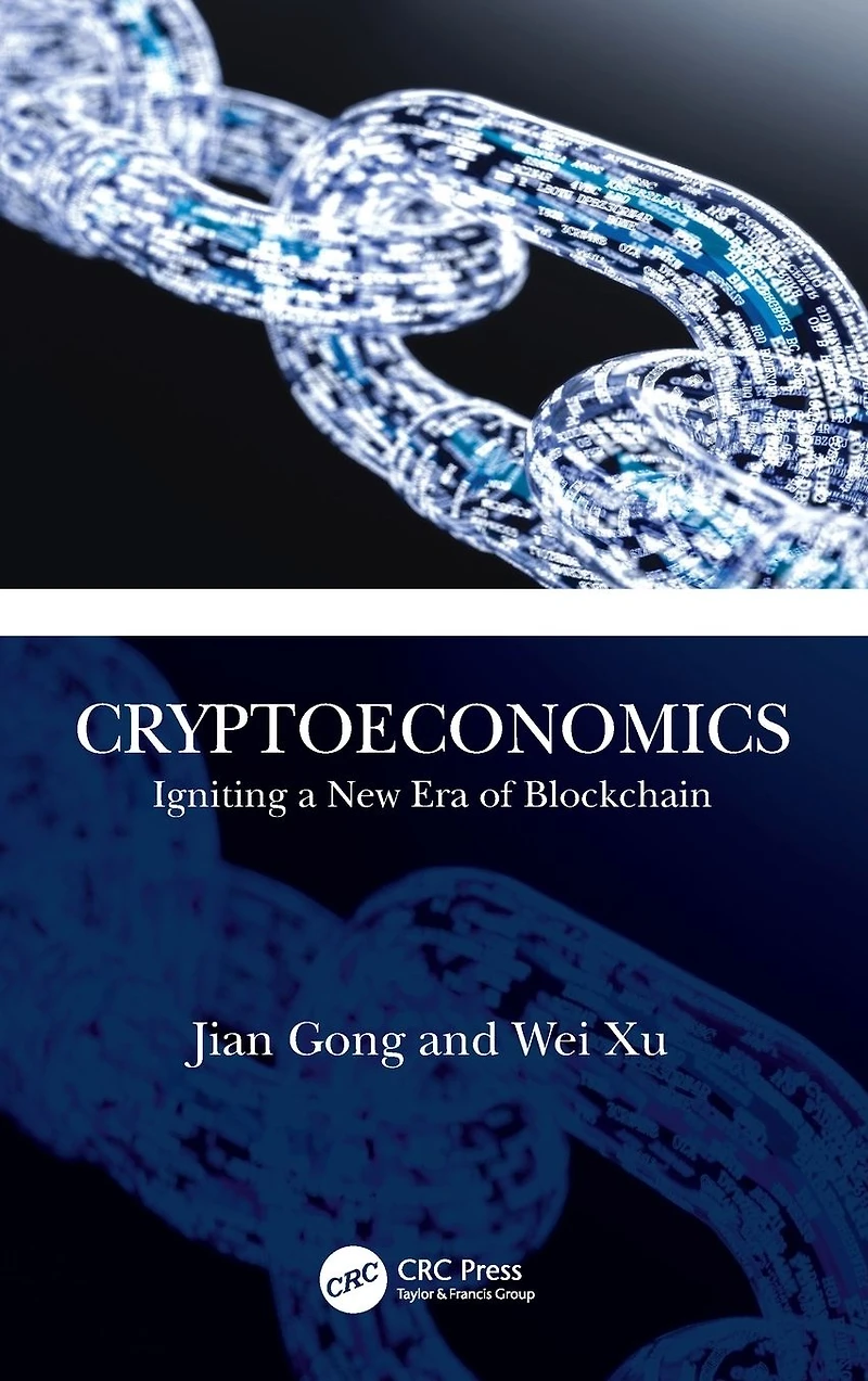Cryptoeconomics: Igniting a New Era of Blockchain