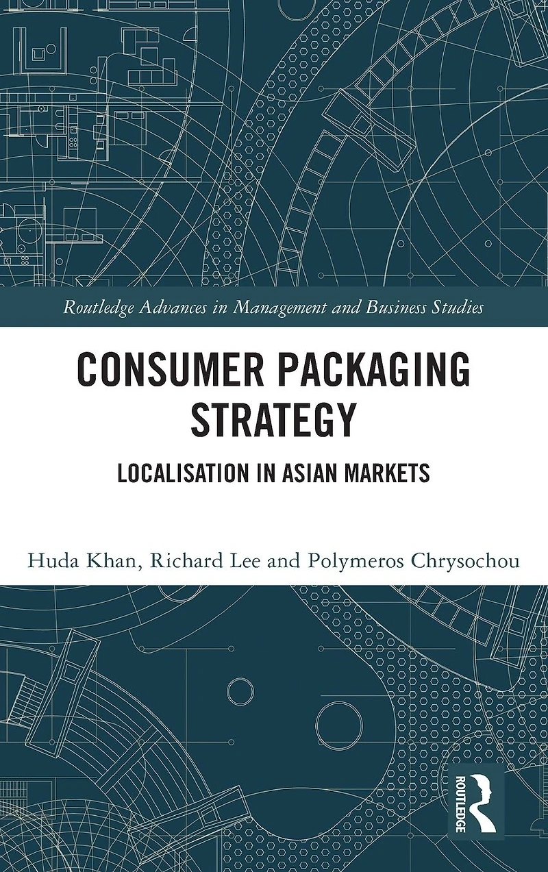 Consumer Packaging Strategy: Localisation Asian Markets