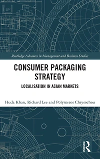 Consumer Packaging Strategy: Localisation Asian Markets