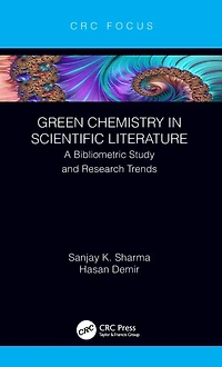 Green Chemistry Scientific Literature: A Bibliometric Study and Research Trends