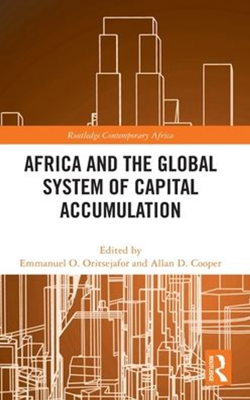 Africa and the Global System of Capital Accumulation