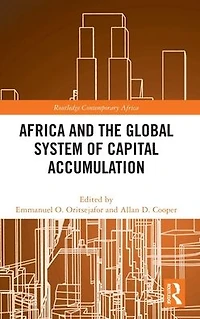 Africa and the Global System of Capital Accumulation