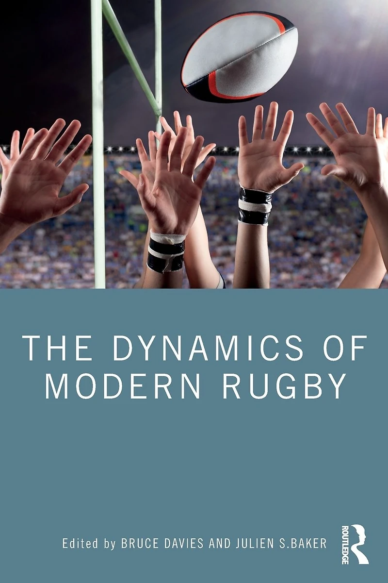 The Dynamics of Modern Rugby
