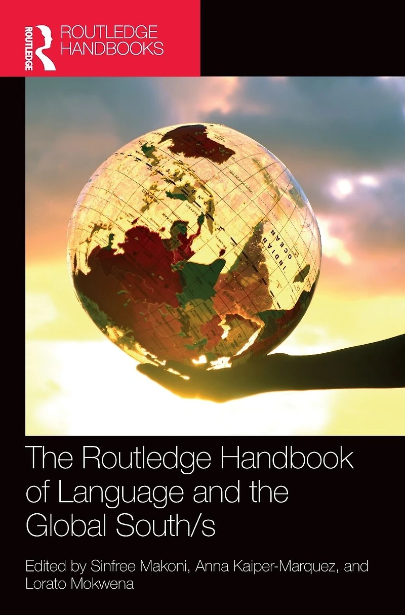 the Routledge Handbook of Language and Global South/s