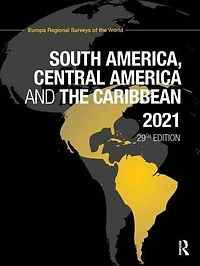 South America