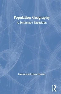 Population Geography: A Systematic Exposition