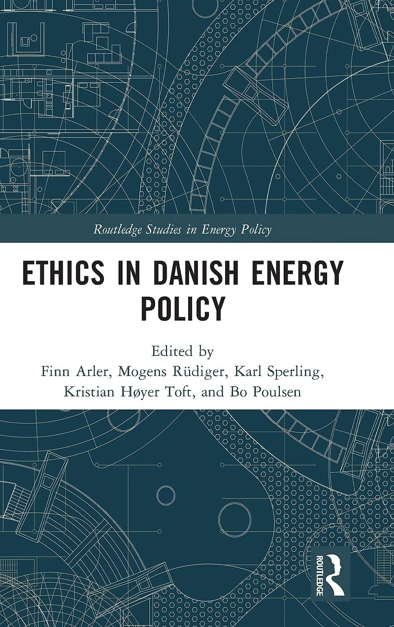 Ethics Danish Energy Policy