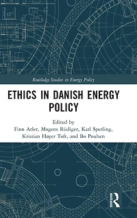 Ethics Danish Energy Policy