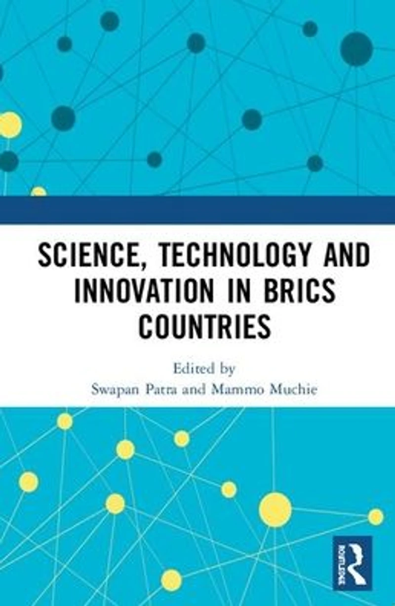 Science, Technology and Innovation BRICS Countries