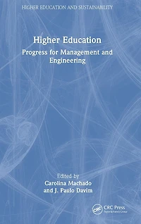 Higher Education: Progress for Management and Engineering
