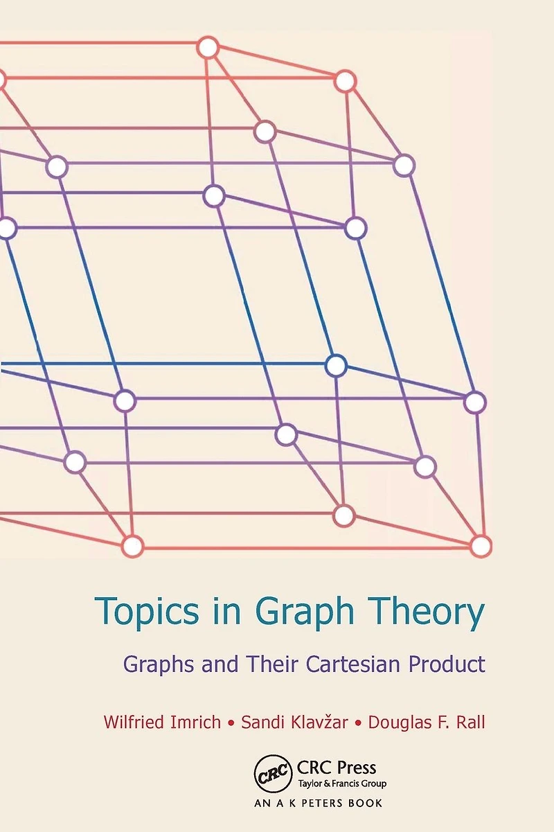 Topics Graph Theory: Graphs and Their Cartesian Product