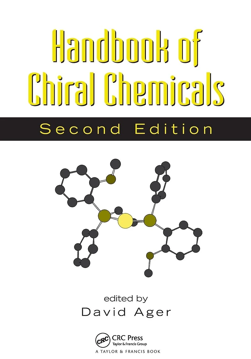 Handbook of Chiral Chemicals