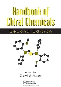 Handbook of Chiral Chemicals