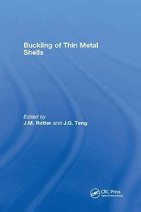 Buckling of Thin Metal Shells