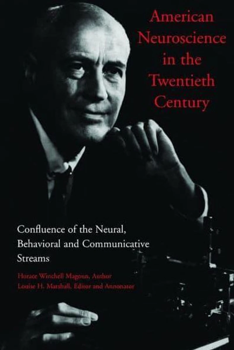 American Neuroscience the Twentieth Century