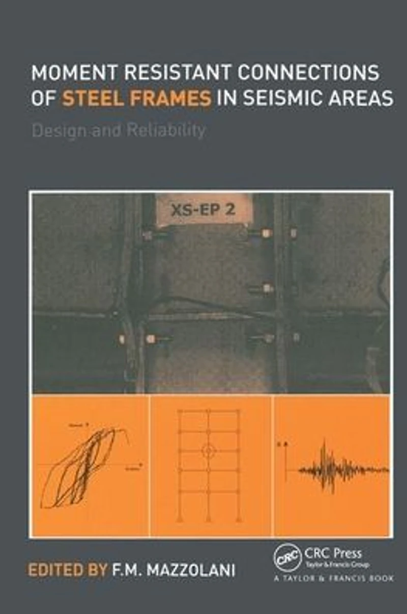Moment Resistant Connections of Steel Frames Seismic Areas: Design and Reliability