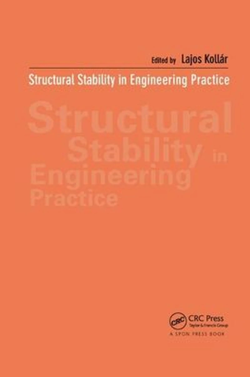 Structural Stability Engineering Practice