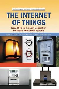 the Internet of Things: From RFID to Next-Generation Pervasive Networked Systems