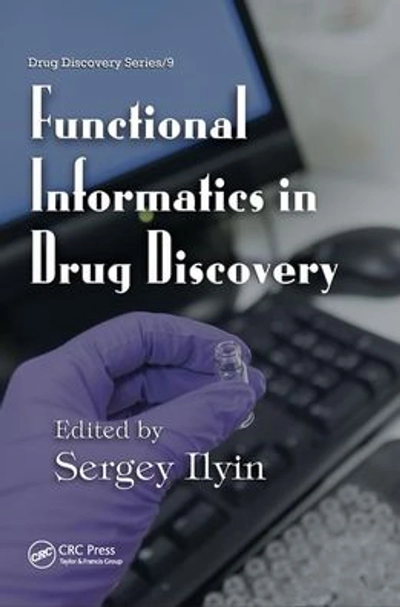 Functional Informatics Drug Discovery