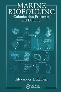 Marine Biofouling: Colonization Processes and Defenses