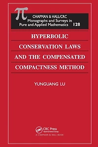 Hyperbolic Conservation Laws and the Compensated Compactness Method
