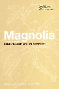 Magnolia: The Genus Magnolia