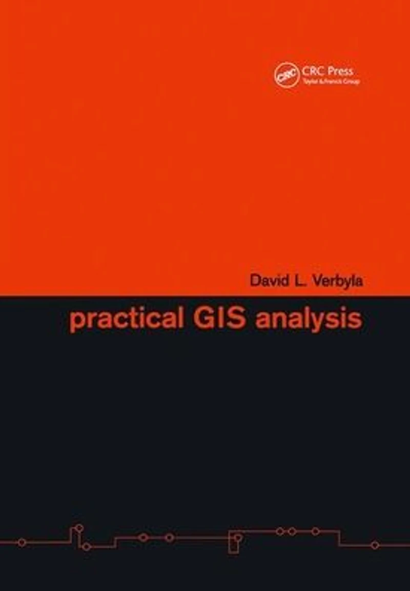 Practical GIS Analysis