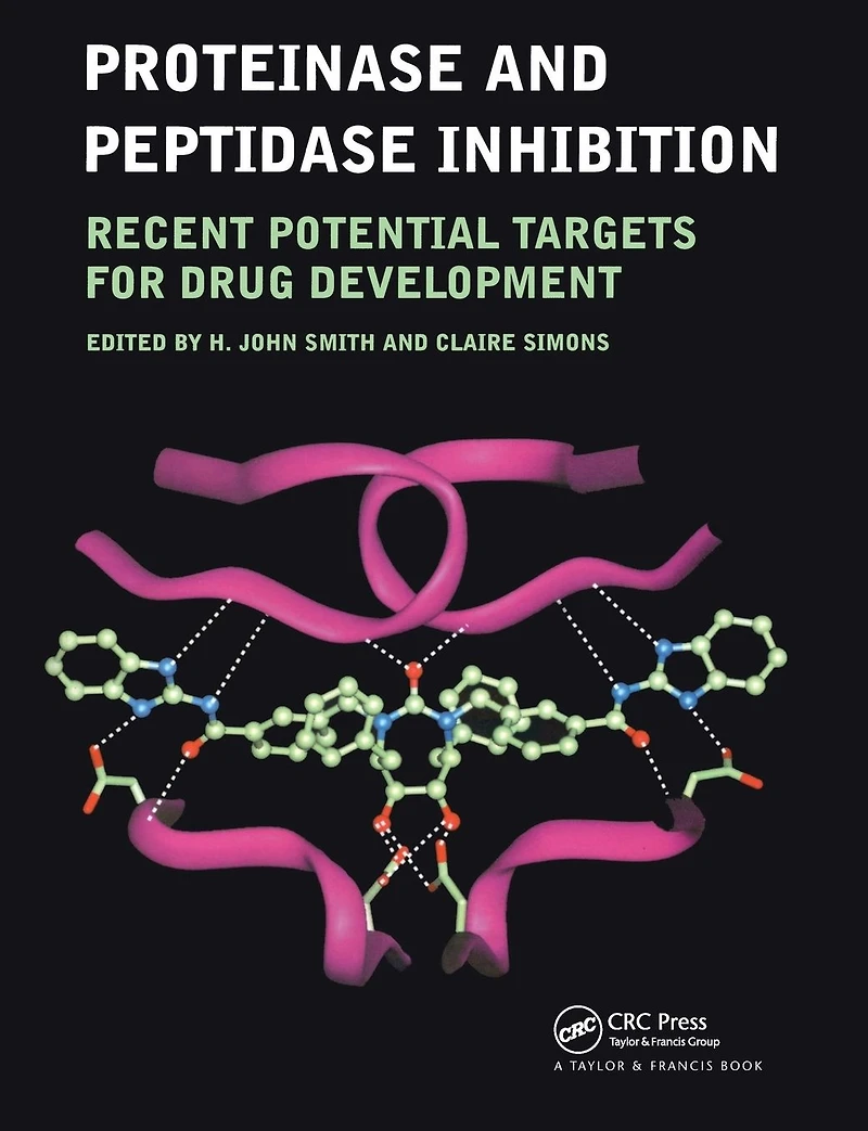 Proteinase and Peptidase Inhibition: Recent Potential Targets for Drug Development