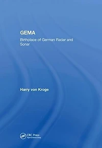 GEMA: Birthplace of German Radar and Sonar