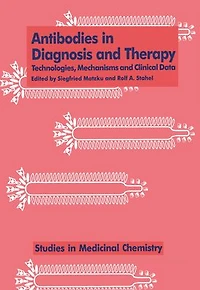 Antibodies Diagnosis and Therapy