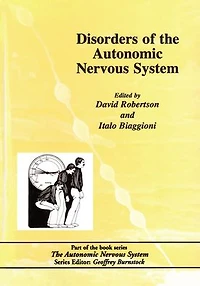Disorders of the Autonomic Nervous System