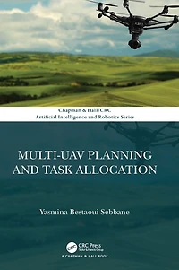 Multi-UAV Planning and Task Allocation