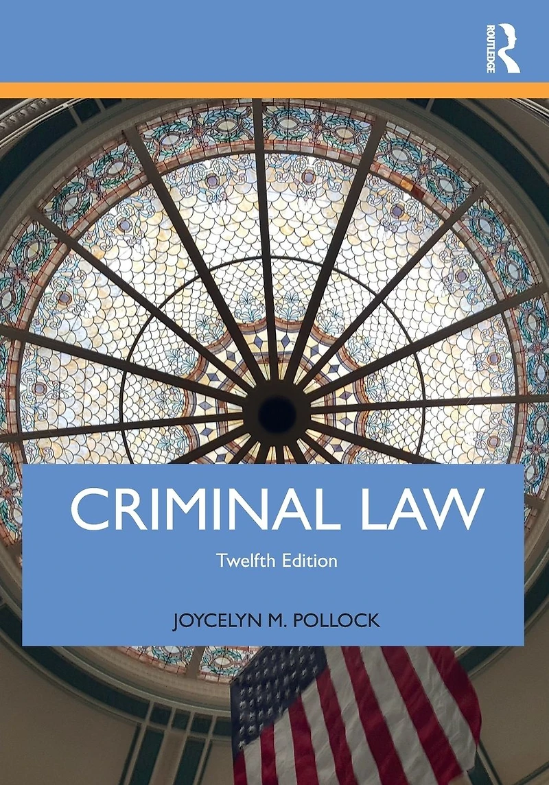 Criminal Law