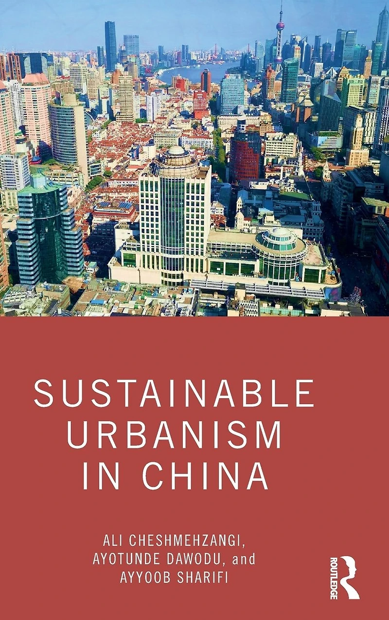 Sustainable Urbanism China