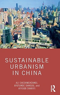Sustainable Urbanism China