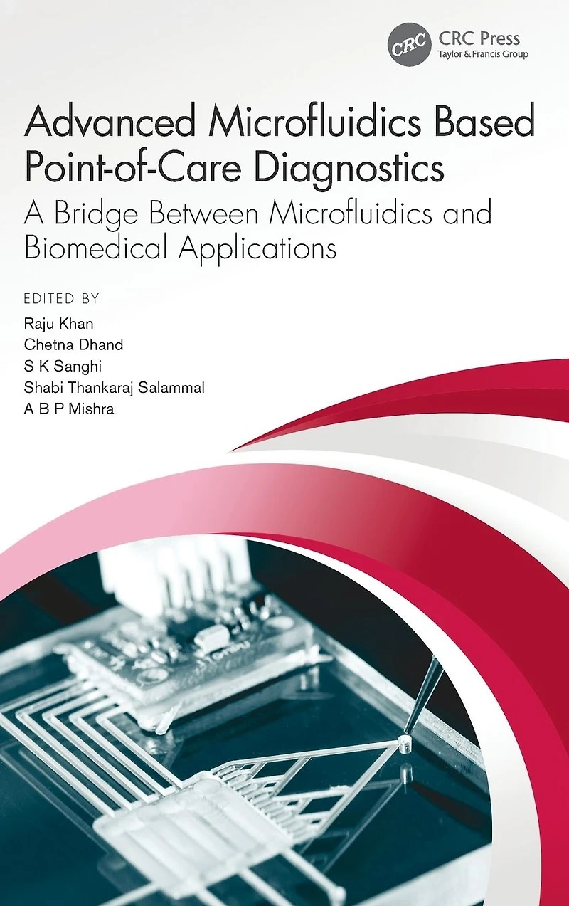 Advanced Microfluidics Based Point-of-Care Diagnostics: A Bridge Between and Biomedical Applications