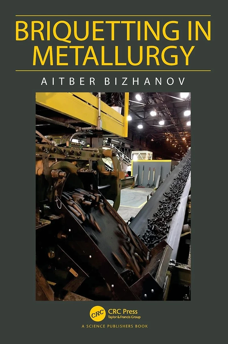 Briquetting Metallurgy