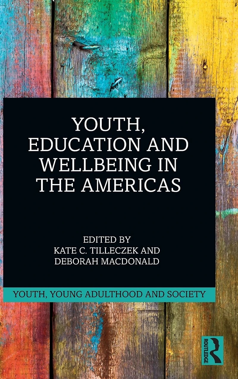 Youth, Education and Wellbeing the Americas