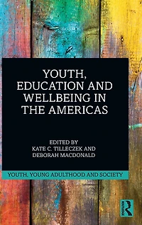 Youth, Education and Wellbeing the Americas