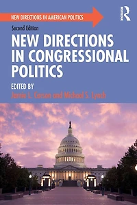 New Directions Congressional Politics