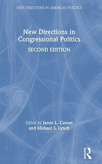 New Directions Congressional Politics