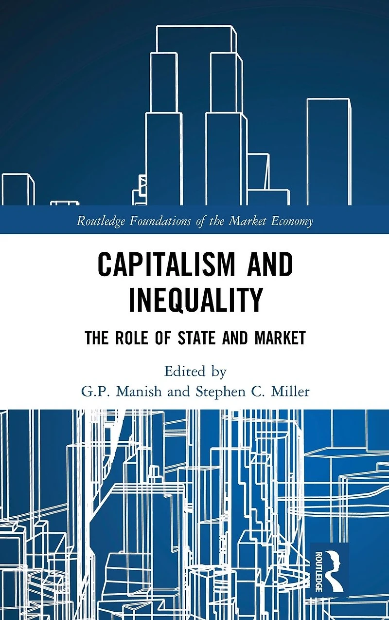 Capitalism and Inequality: The Role of State Market